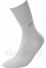 JJW DEOMED SKARPETKI DEOMED COTTON SILVER